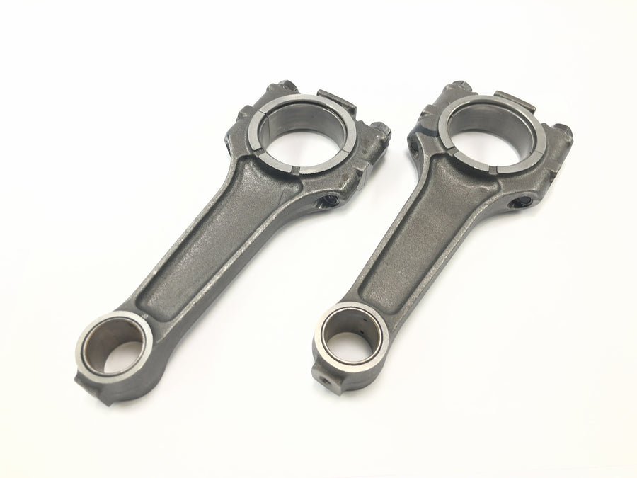 Moto Guzzi V11 Sport [1999] - Connecting rod connecting rod crank drive piston rod pair