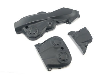 Ducati Multistrada 1200 S Touring [2009] - timing belt cover belt protection set - 0