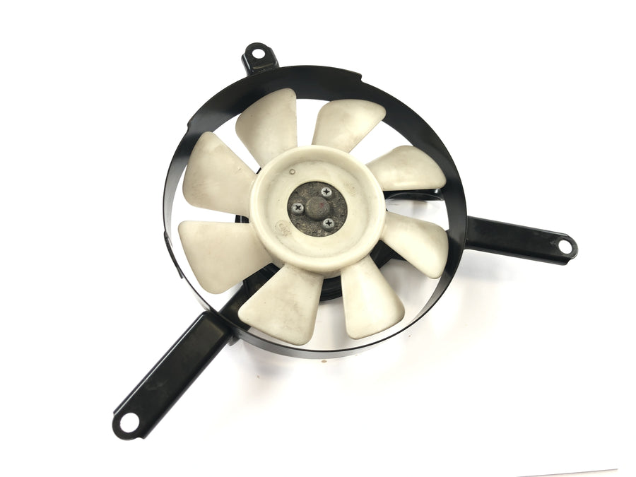 Yamaha XTZ 750 3LD [1989] - Radiator fan