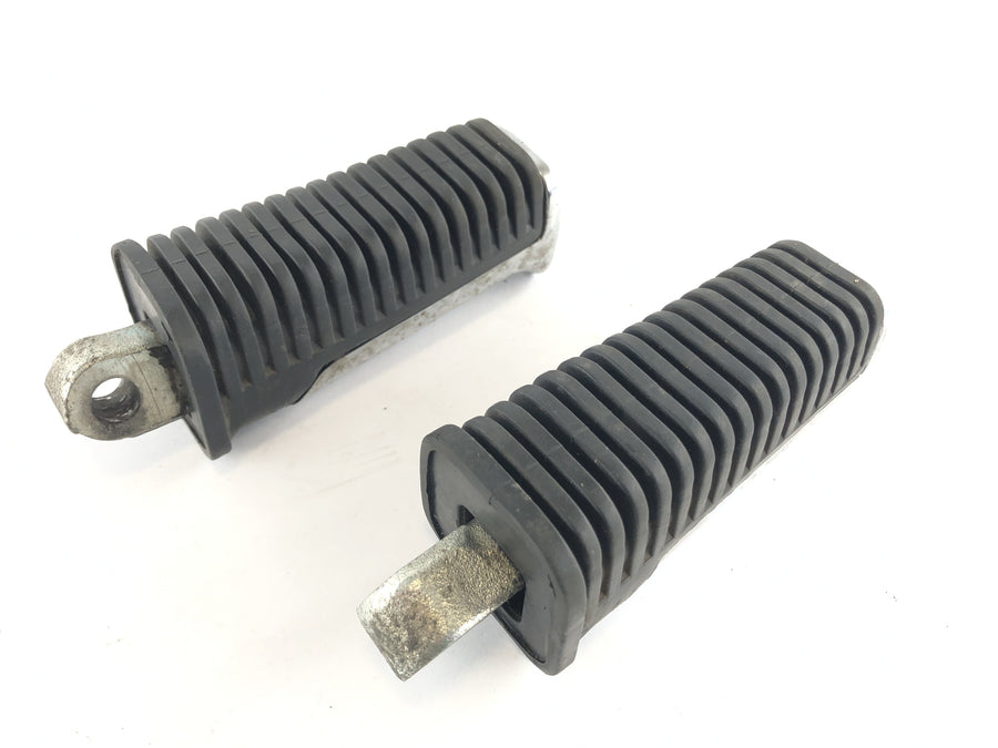 Suzuki VS 1400 VX51L [1987] - Passenger footrest pair