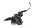 Honda Goldwing GL 1200 SC14 [1988] - Clutch pump with clutch lever-2