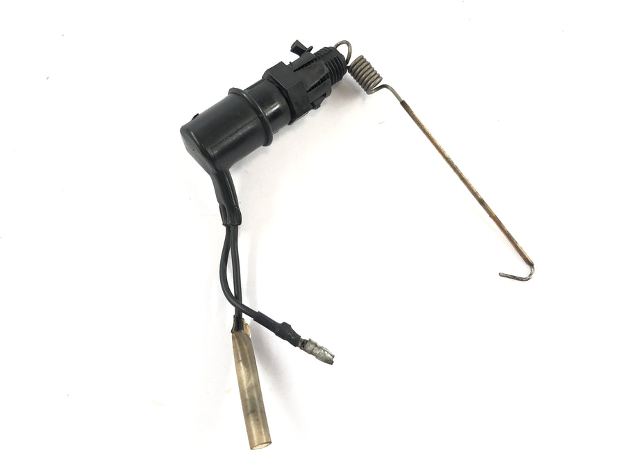 Yamaha Rz 250 R 29l [approx. 250 YPVS] - brake light switch at the back