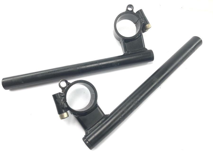 Triumph Daytona 1200 T300D [1994] - Lenkerstummel Clip On Lenker Paar 43mm