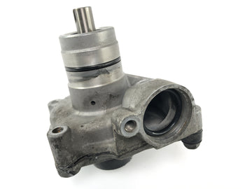 Kawasaki ZRX 1200 S ZRT20A [2002] - water pump water pump housing