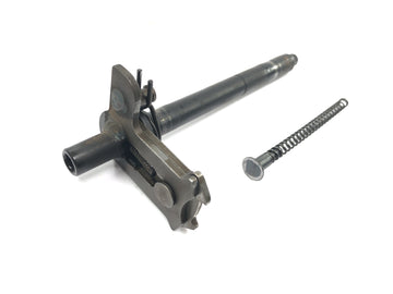 KTM Duke 690 A3 [2012] - shift shaft shift shaft axle shift lever shaft