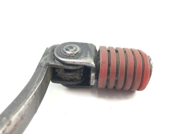 Honda XL 600 R PD03 [1985] - gearshift pedal - 0