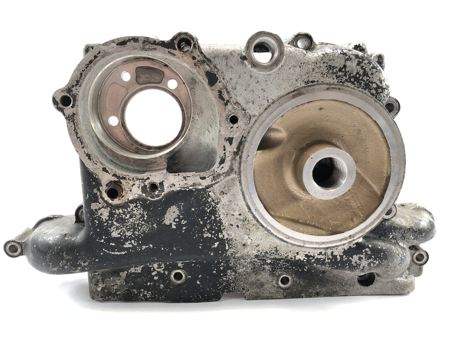 Honda GL 1000 Goldwing GL1 [1978] - Motor lid housing gear cover