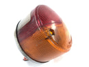 Yamaha XT 500 1U6 [1981] - Rear light housing cracked-1