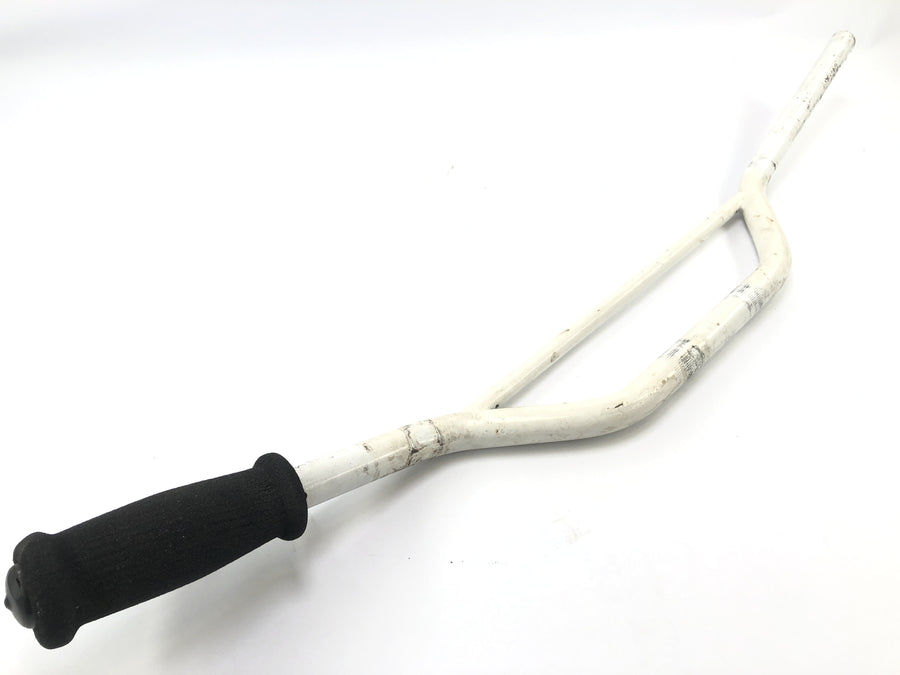 Cagiva elefant 650 [1984] - handlebar