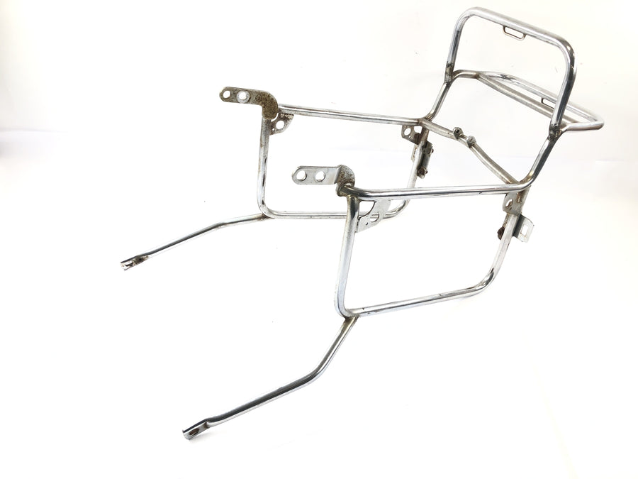 BMW R75/5 [1973] - Luggage carrier suitcase holder rear carrier