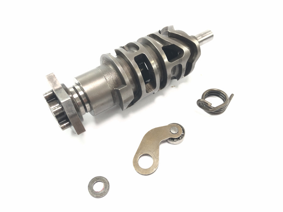 Triumph Speed Triple 1050 515NJ [2007] - shift drum set