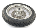 Triumph Thunderbird 900 T309RT [1996] - Front wheel with brake disc wheel rim front-1