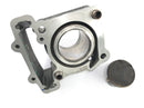 KTM RC 125 [2016] - Cylinder with piston cylinder unit engine cylinder-1
