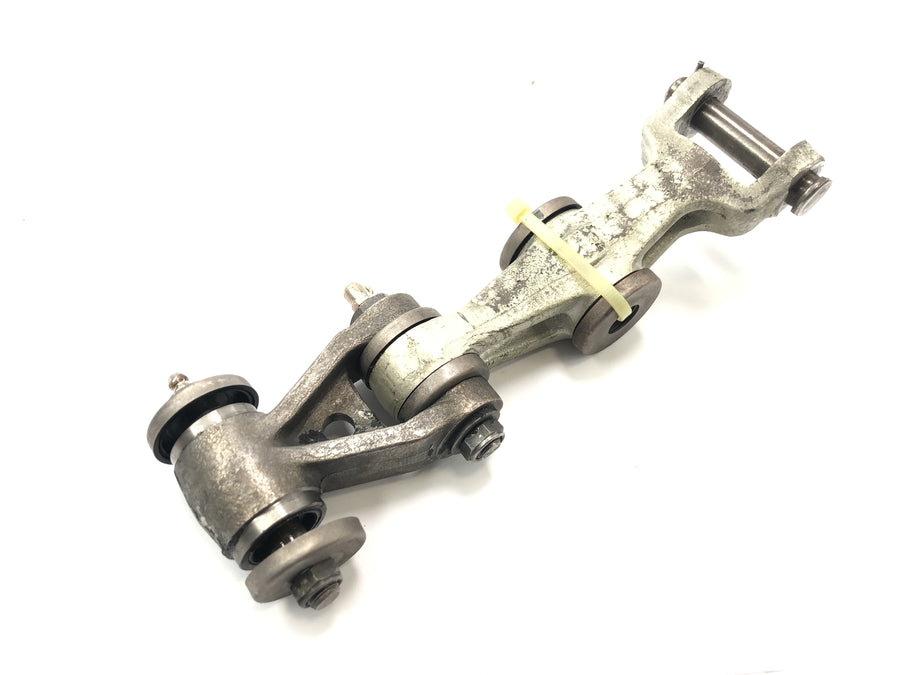 Yamaha XT 600 Z Ténéré 55W [1986] - Dog lever bone bone