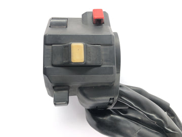 Triumph Daytona 900 T300 [1996] - Handlebar switch switch unit on the left - 0