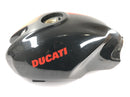 Ducati Monster SR2 800 M4 [2006] - Tank Benzintank Kraftstofftank Kunststoff-1