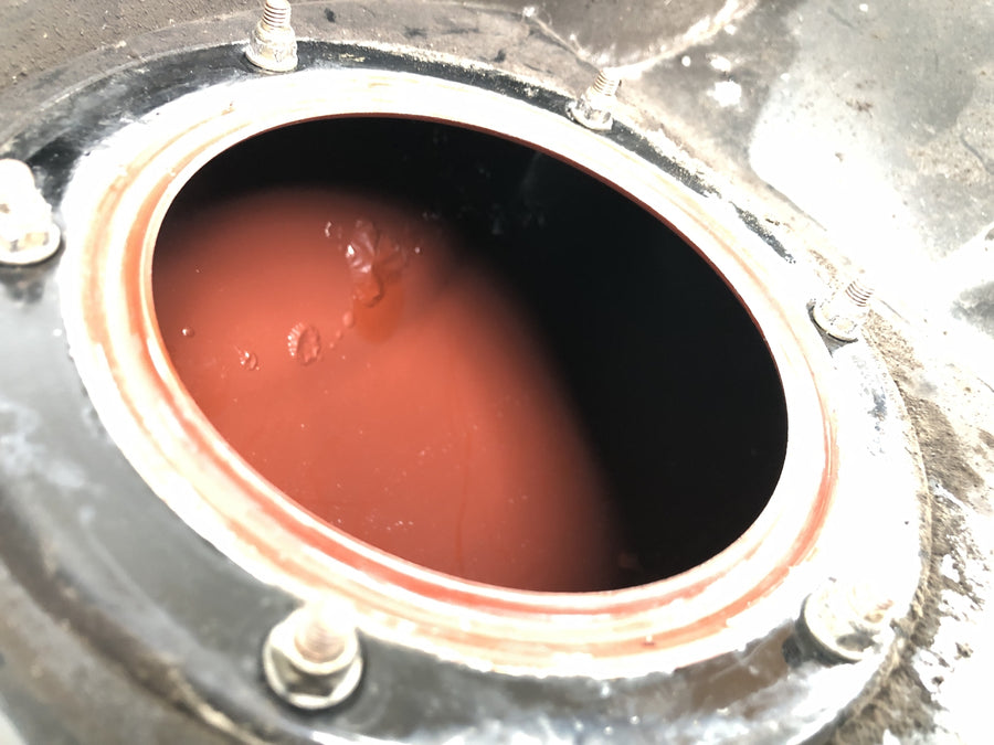 BMW R 850 C 259C [1999] - Tank fuel tank petrol tank