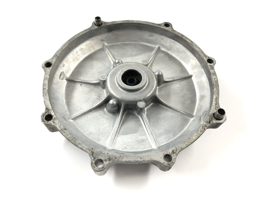 Honda Goldwing GL 1200 SC14 [1988] - Clutch cover engine cover