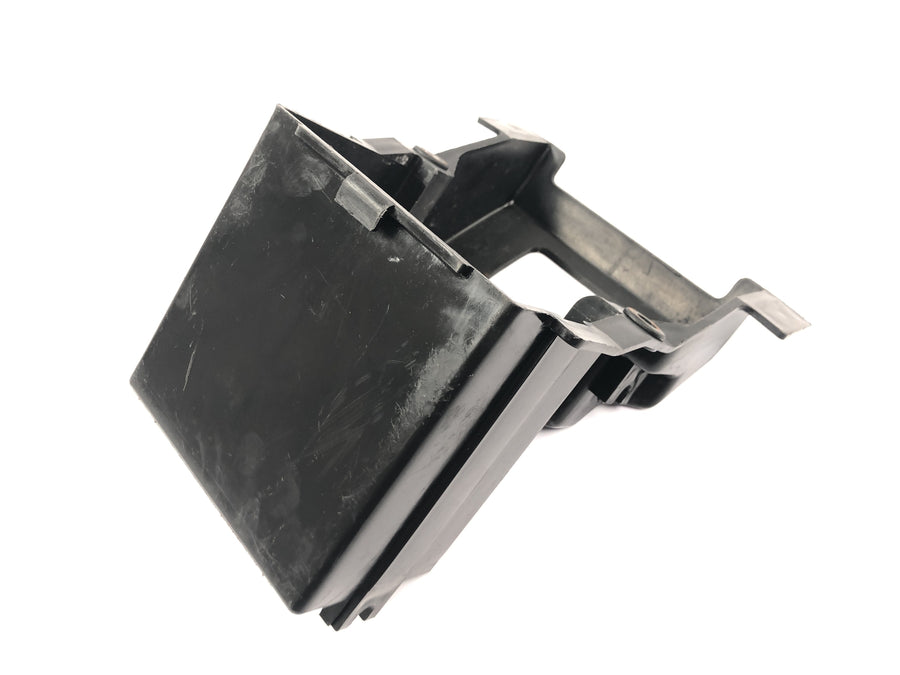 Kawasaki GPZ 1000 RX [1987] - Battery box battery compartment battery holder