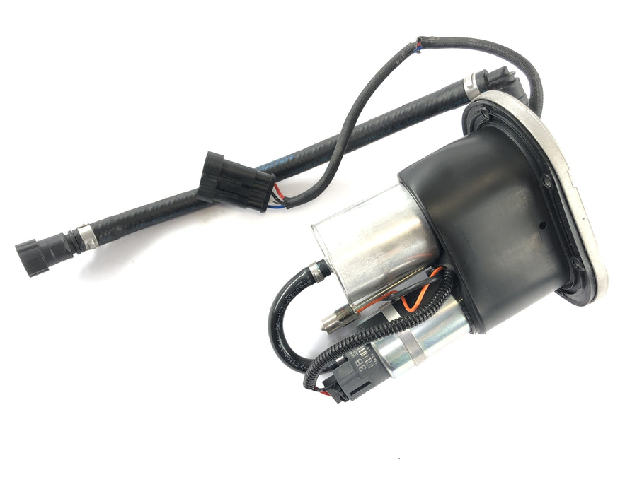 Aprilia RSV4 1000 [2010] - Fuel pump