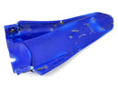 Suzuki DR 350 SK42B [1991] - Kot -Feenings at the rear protective plate rear wheel cover Fender-3