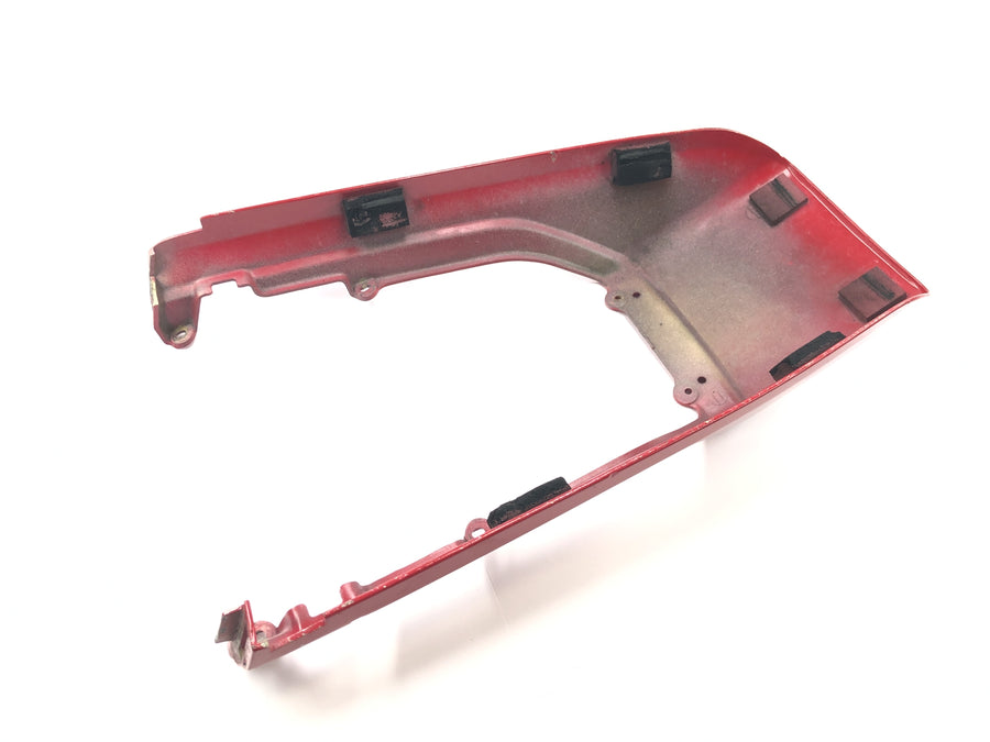 Honda FT 500 PC07 [1983] - Rear fairing rear panel