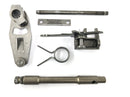 BMW K 1100 LT [1993] - shift shaft shift lever shaft shift mechanism-2