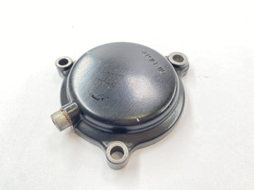 Yamaha XT 600 Z Ténéré 1VJ [1986] - Oil filter lid cover Cap seal seal - 0