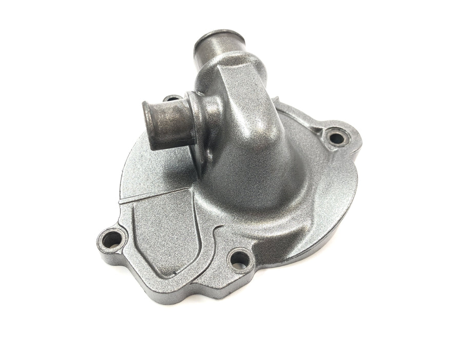 Aprilia RST 1000 Futura [2002] - Water pump housing coverage
