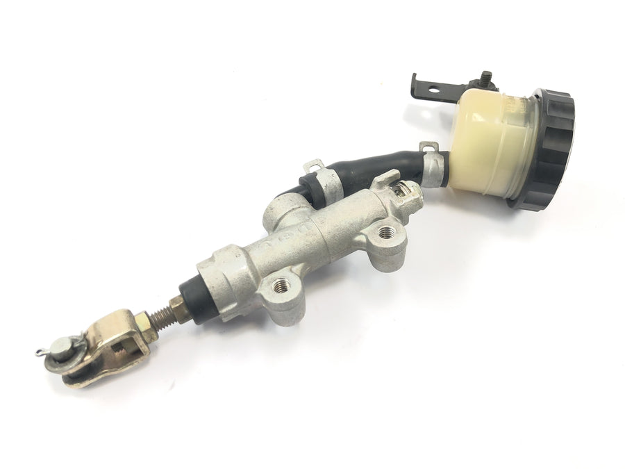 Kawasaki VN 1600 Classic VNT60A [2007] - Rear brake pump Rear brake pump