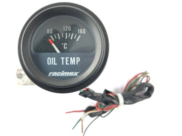 Ducati SL 600 Pantah [1982] - Temperature display - 0