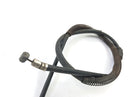 Yamaha XT 500 1U6 [1981] - Decompression cable Bowden cable-3