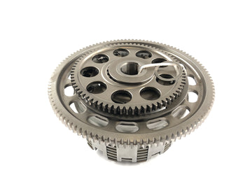 Triumph Speed ​​Triple 955i [1999] - Clutch
