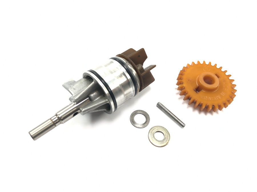 BMW C1 125 [2002] - Water pump water pump unit impeller gear