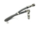Yamaha XT 500 1U6 [1981] - Oil pipe steel flex-2