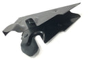 Suzuki DR 350 SK42B [1991] - Air frame cover air guide plastic coverage-3