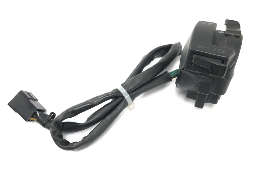 Aprilia SL 1000 Falco Pa [2000] - handlebar switch switch unit left
