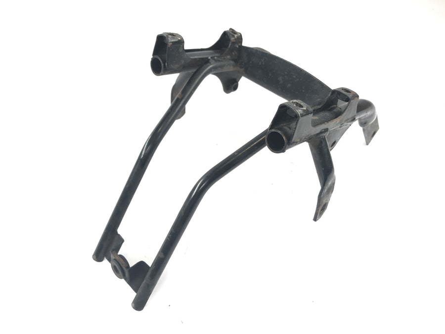 Honda NX 650 RD08 [1995] - rear frame seat carrier rear carrier at the rear frame