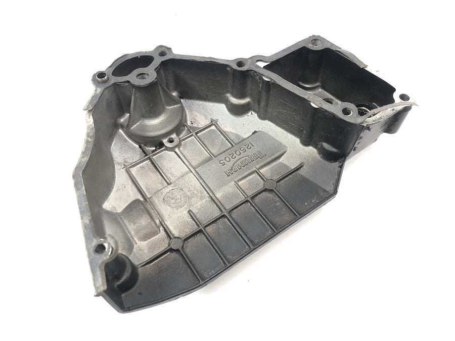 Triumph Daytona 900 T300 [1996] - Engine cover cover housing cover left