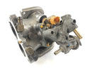 Kawasaki VN 1600 Mean Streak VNT60B [2005] - Intake manifold with injectors-7