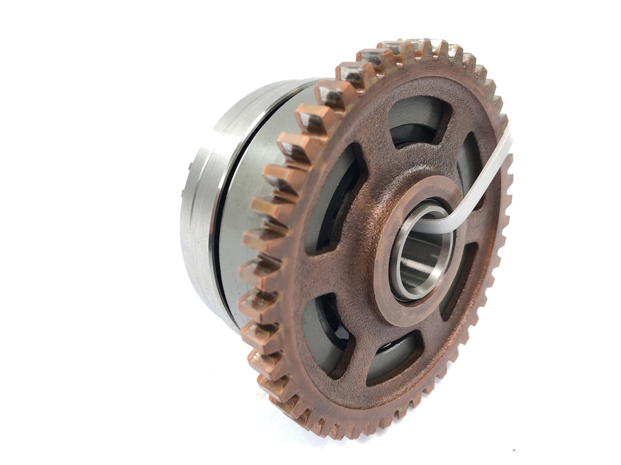 Yamaha XJR 1300 RP06 [2002] - starter freewheel one-way clutch starter clutch