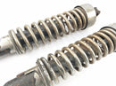 Yamaha XS 650 SE 3L1 [1979] - Spring shock absorber set couple-2
