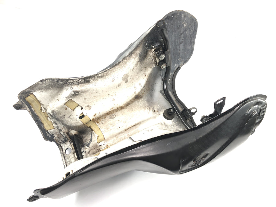 Yamaha XTZ 660 3YF [1992] - Tank fuel tank petrol tank