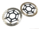 Honda CBR 1000 RR SC59 [2008] - Bremsscheiben Paar vorn 4.3 x 320 mm-2