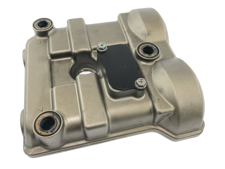 HONDA VTR 1000 SP 1 SC45 [2001] - Valve cover cylinder head cover rear cylinder magnesium