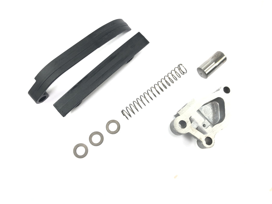 BMW R 1100 S R2S [2000] - Chain tensioner, timing chain tensioner, oil pump tensioner set