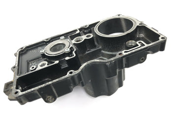 Kawasaki ZRX 1200 S ZRT20A [2001] - Oil pan engine cover
