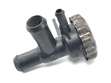 Honda NSR 125 JC22 [1998] - fillered socket cooler stain - 0