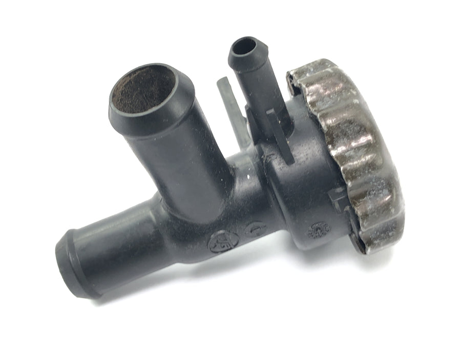 Honda NSR 125 JC22 [1998] - fillered socket cooler stain