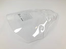 Honda CRF 1100 Africa Twin - WRS Windschild Windscheibe Touringscheibe klar Frontscheibe-2